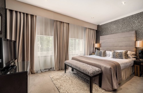 Brompton & Hans Town Hotel | The Beaufort Knightsbridge