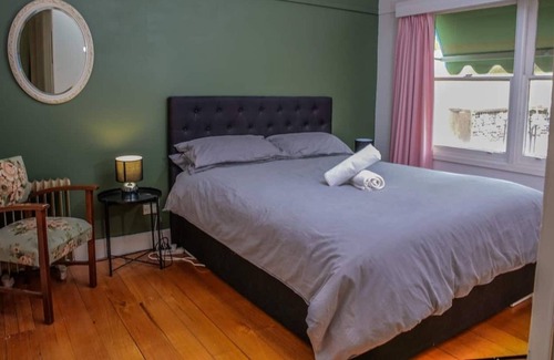 Mount Beauty House | The Beaut-Tee Spot is a charming house in the heart of the Vic Alps