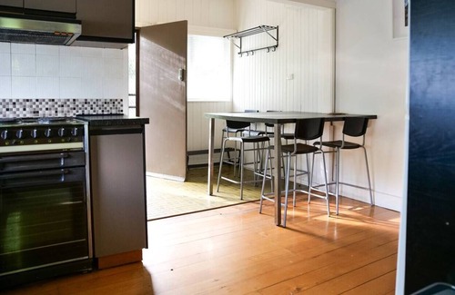 Mount Beauty House | The Beaut-Tee Spot is a charming house in the heart of the Vic Alps