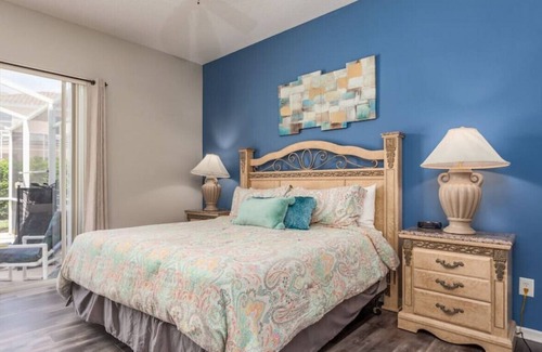 Tuscan Hills House | The Beautiful Tuscan Hills Community RU1113