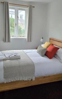 Littledean Hotel | The Belfry, Littldean