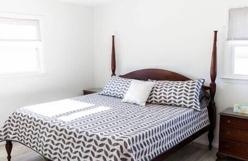 Southmont House | The Bella Brickhouse