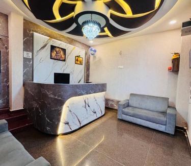 Varanasi Hotel | The Bella Inn