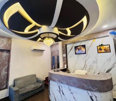 Varanasi Hotel | The Bella Inn