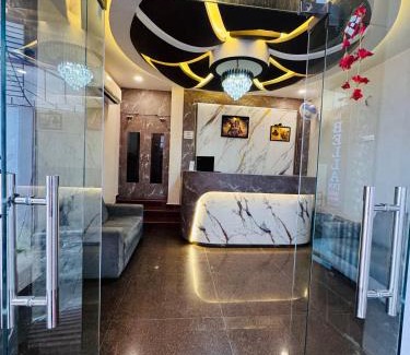 Varanasi Hotel | The Bella Inn