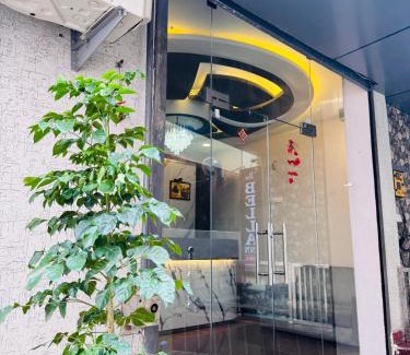Varanasi Hotel | The Bella Inn