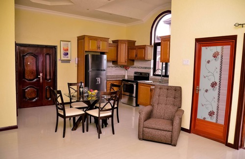 Barbican Apartment | The Bellagio, 2BR apartment