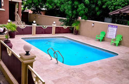 Barbican Apartment | The Bellagio, 2BR apartment
