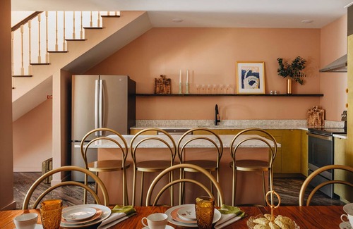Tyler Park Apartment | The Bellwether Hotel