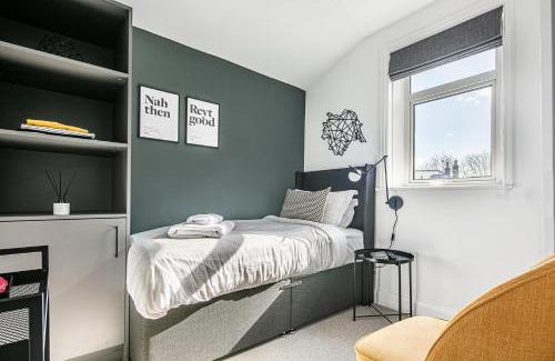 Harrogate Apartment | The Belmont - Harrogate Stays