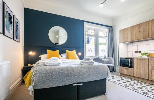 Harrogate Apartment | The Belmont - Harrogate Stays