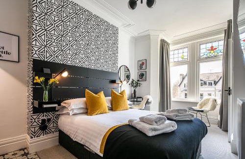 Harrogate Apartment | The Belmont - Harrogate Stays