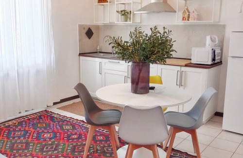 SantʼEgidio Condo | The Belvedere House - Private Apartments