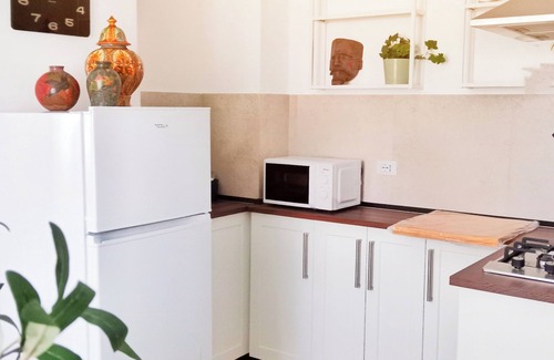 SantʼEgidio Condo | The Belvedere House - Private Apartments