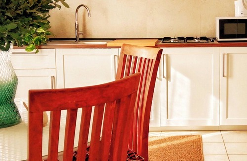SantʼEgidio Condo | The Belvedere House - Private Apartments