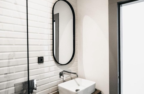Ocna Mures Apartment | The Berg's 3