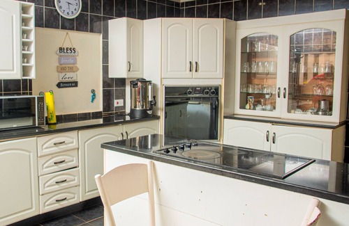 Harare Bed & Breakfast | The Berkshire