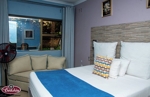 Harare Bed & Breakfast | The Berkshire