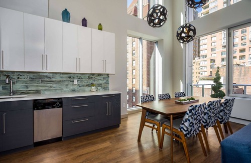 Midtown East Hotel | The Bernic Hotel New York City, Tapestry Collection by Hilton
