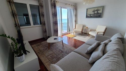 Camara de Lobos Apartment | The Best Atlantic Ocean View