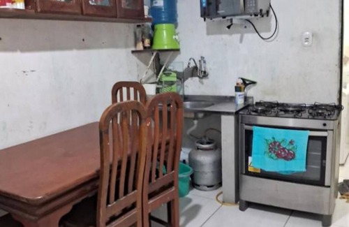 Canudos House | The best cost benefit in Belém do Pará