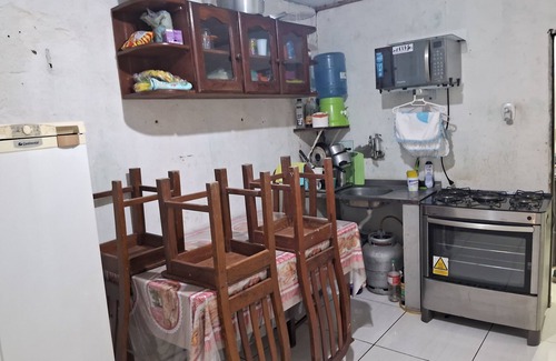 Canudos House | The best cost benefit in Belém do Pará