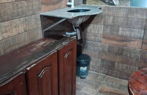 Canudos House | The best cost benefit in Belém do Pará