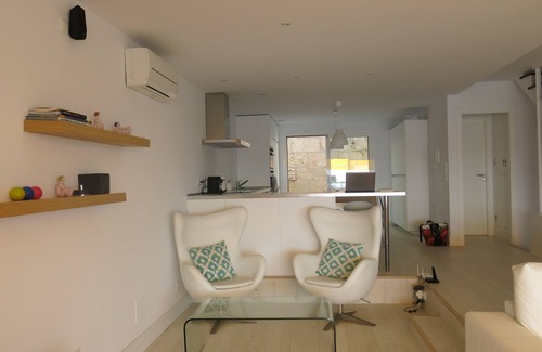 Calvia Ski Chalet | The BEST HOUSE in the area with lovely views over the Ocean