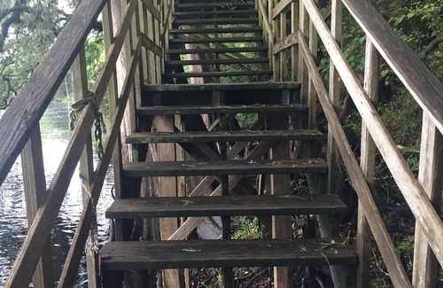 Mayo House | The Best memories are made on the Suwannee River