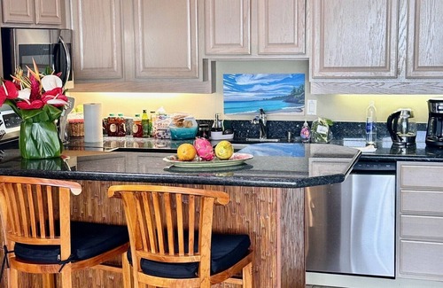 Waikoloa Condo | The Best Ocean View in Waikoloa Village!