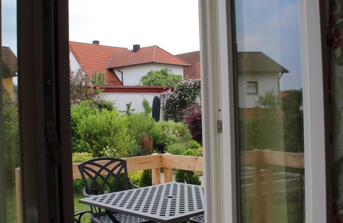 Oberpaindorf Apartment | The best of both worlds - rural but within easy reach of Munich!