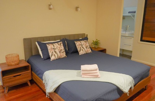 Mount Louisa House | The best private home with a touch of luxury
