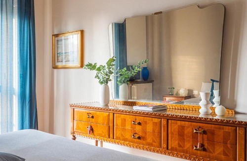 Calvairate Apartment | The Best Rent - Beautiful three-bedrooms apartment near metro Lodi