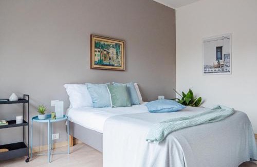 Calvairate Apartment | The Best Rent - Beautiful three-bedrooms apartment near metro Lodi