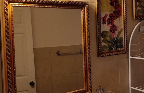 Spanish Town House | The Best Secret was held