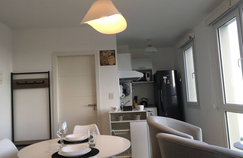 Province of Tierra del Fuego Apartment | The best view of Ushuaia