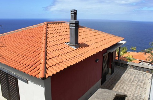 Juan Fernandez House | The best views of the island of Tenerife