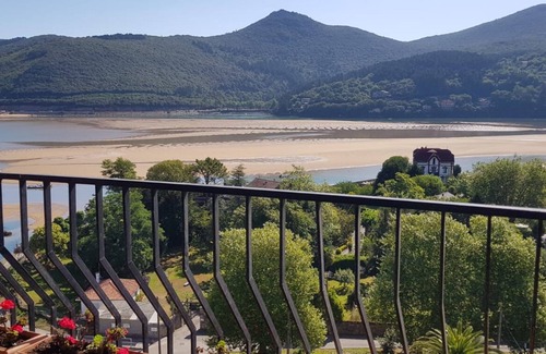 Busturia Apartment | The best views of Urdaibai