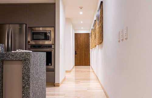 La Paz Apartment | The best views of the city