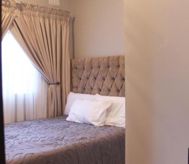 KwaDabeka House | The Bethel House