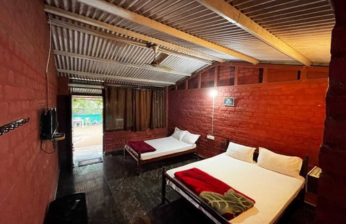 Masinagudi Resort | The Big Cat's Den - Maravakandy Resort
