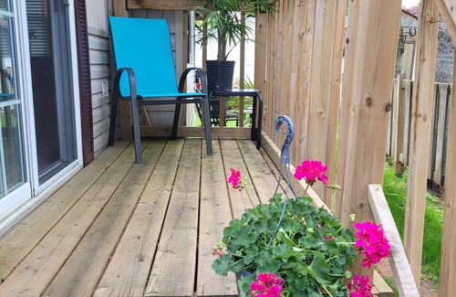 Centre Wellington Cottage | The Big Happy Place