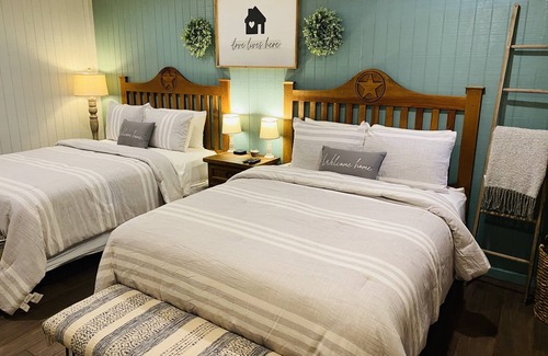 Amarillo Apartment | The Big Texan Airbnb!*Free 72oz Steak*