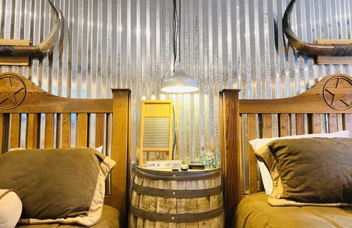 Amarillo Apartment | The Big Texan Airbnb!*Free 72oz Steak*