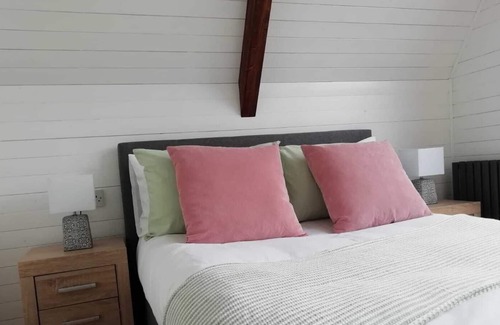 Dollingstown House | The Big Tiny House