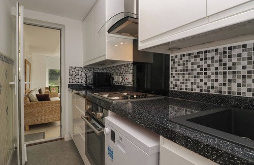 Windermere Cottage | The Bird's Nest