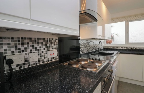 Windermere Cottage | The Bird's Nest
