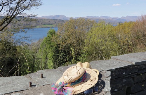 Windermere Cottage | The Bird's Nest