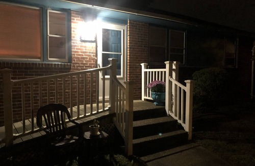 South Richmond House | The Black Pot - Free parking