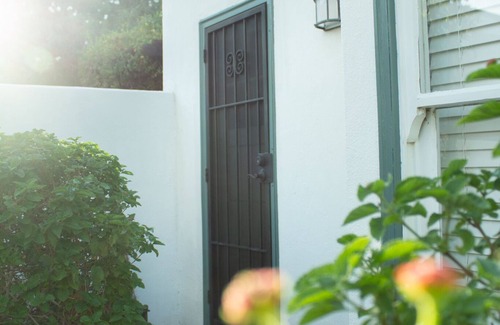 Downtown Tucson House | The Blenman House Inn